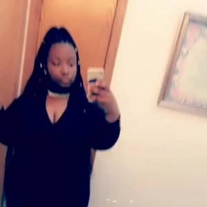 Meet your Posher, Briana